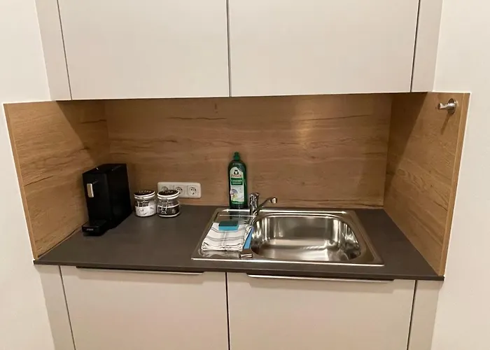 Bergglueck - Gemuetliches Appartement Am Traunsee