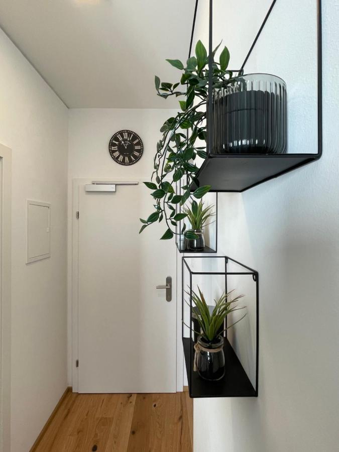 Bergglueck - Gemuetliches Am Traunsee Apartment