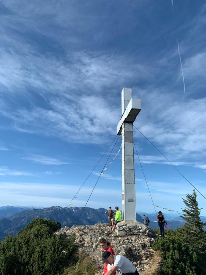 Bergglueck - Gemuetliches Am Traunsee *