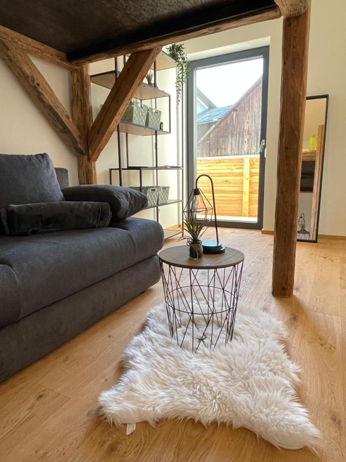 Apartment Bergglueck - Gemuetliches Am Traunsee *