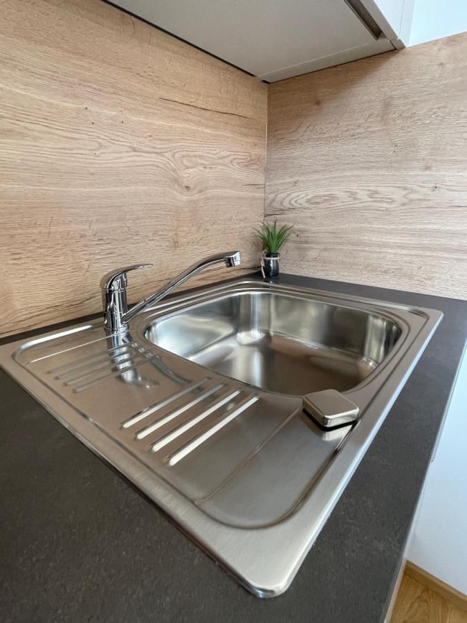 Apartment Bergglueck - Gemuetliches Am Traunsee *