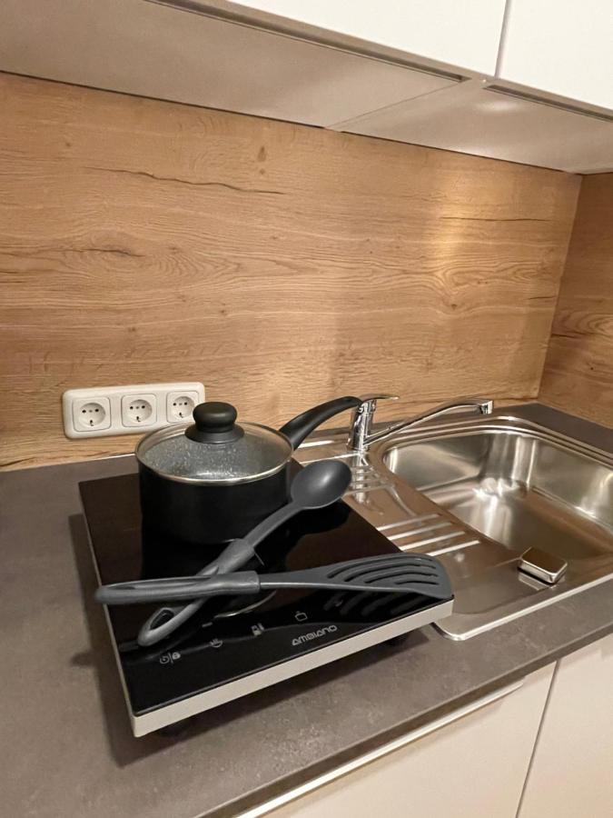 Bergglück - Gemütliches Am Traunsee Apartment