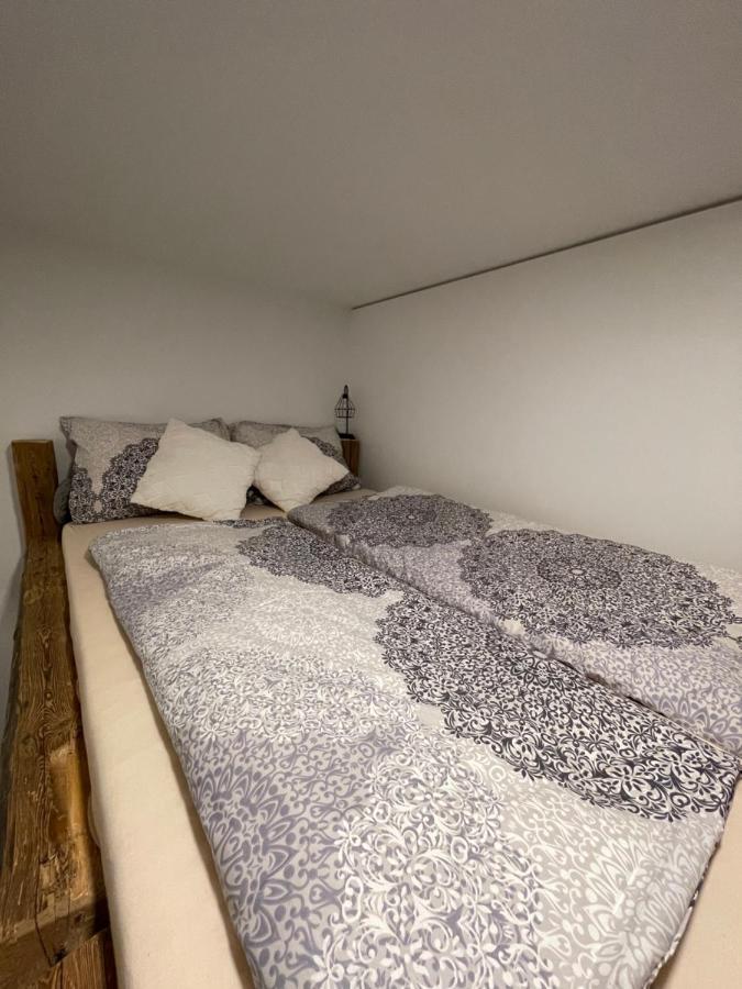 Apartment Bergglueck - Gemuetliches Am Traunsee Altmuenster