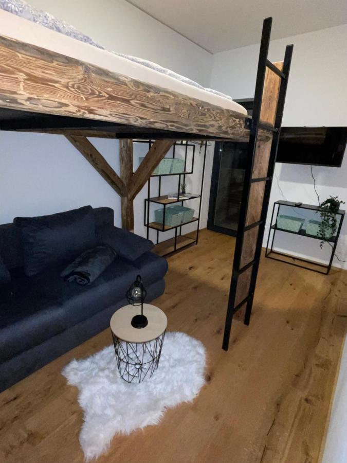 Apartment Bergglück - Gemütliches Am Traunsee *