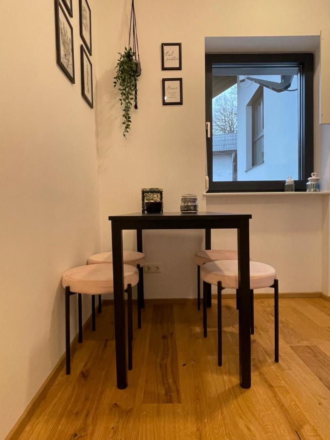 Bergglueck - Gemuetliches Am Traunsee Apartment