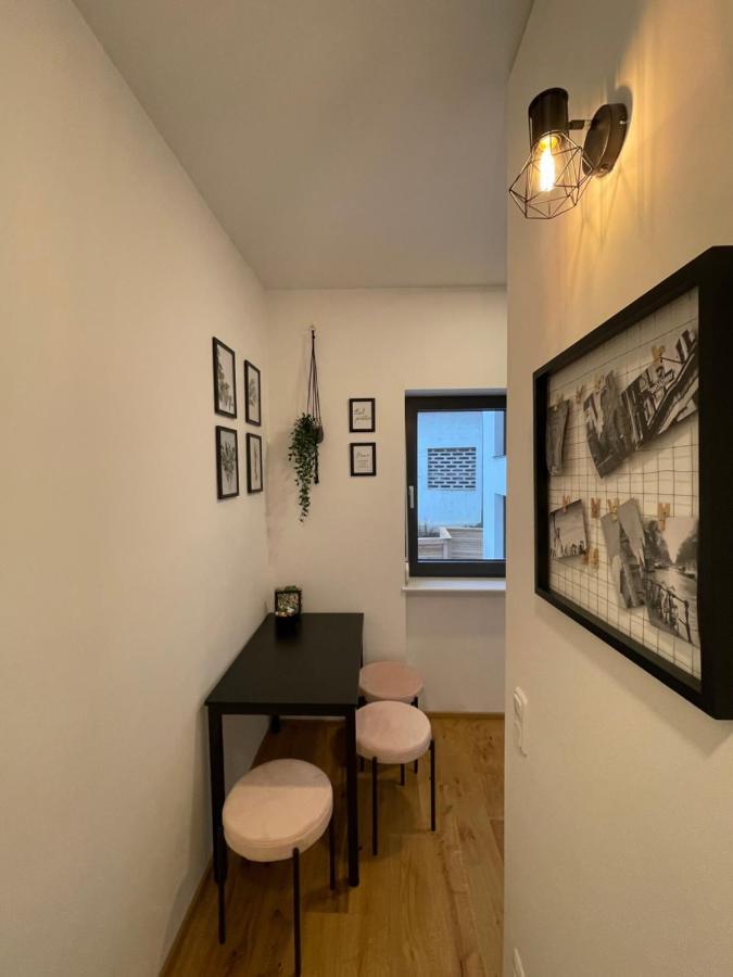 Bergglueck - Gemuetliches Am Traunsee Apartment Altmuenster
